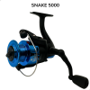 AMERICAN FISHING SNAKE 5000