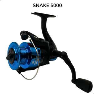 AMERICAN FISHING SNAKE 5000