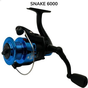 AMERICAN FISHING SNAKE 600