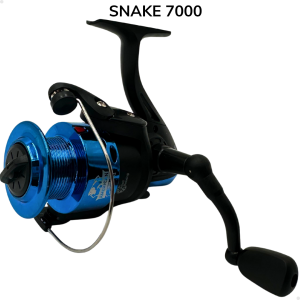 AMERICAN FISHING SNAKE 7000