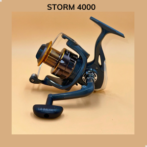 AMERICAN FISHING STORM 4000