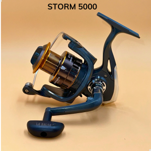 AMERICAN FISHING STORM 5000