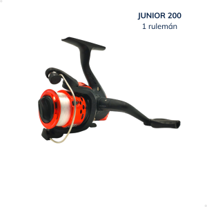 American Fishing Junior 200