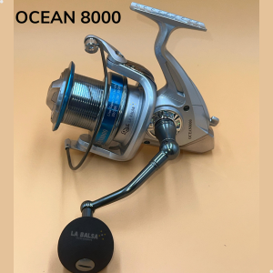 AMERICAN FISHING OCEAN 8000