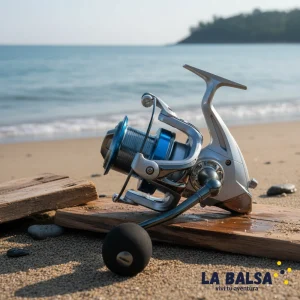 REEL AMERICAN FISHING OCEAN 8000