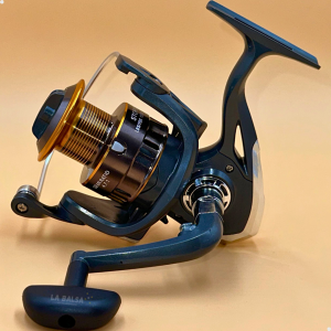 AMERICAN FISHING STORM 6000