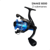 AMERICAN FISHING SNAKE 6000