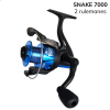 AMERICAN FISHING SNAKE 7000
