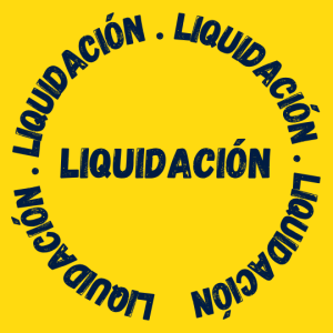Liquidación