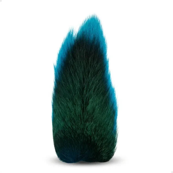 Bucktail Cola de Ciervo