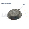 Plomo Reloj 110 Gramos
