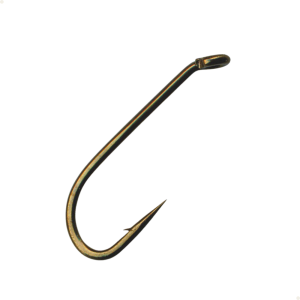 Anzuelo Mustad Signature S82 3906B (x50 unidades)