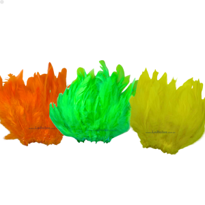 P/ Saddle Schlappen 5-6’’