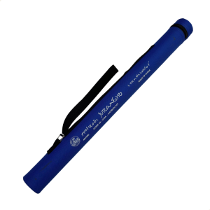 Estuche PVC para cañas mosca (70.5 cm)