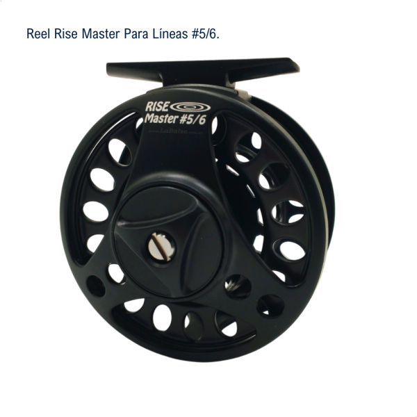 Rise Master Para Lineas 5/6