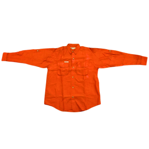 Camisa Forest Leather