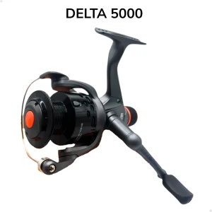 Reel Colony DELTA 5000
