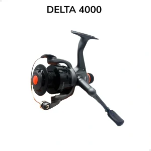 Reel Colony DELTA 4000