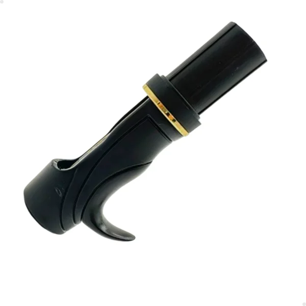 Porta Reel con gatillo