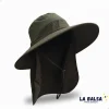 Sombrero Australiano Cubrenuca