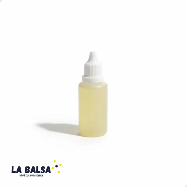Aceite Para Afilar Cuchillos