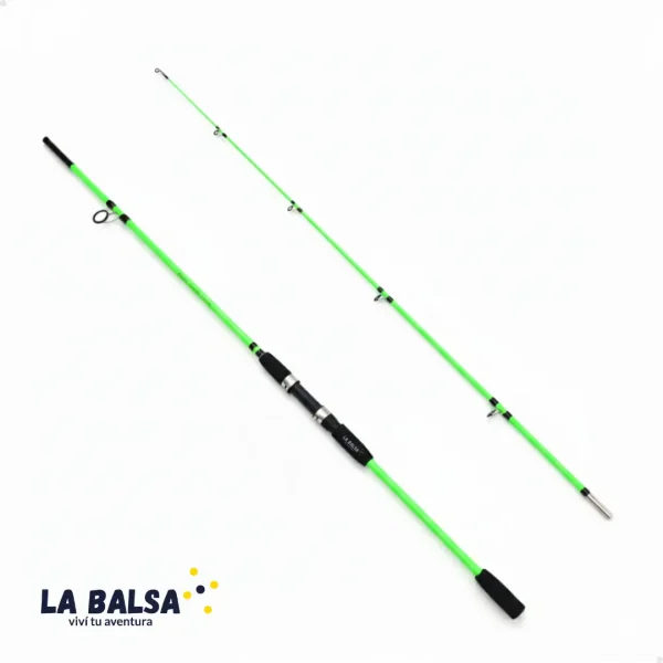 Río Paraná 1.80 metros