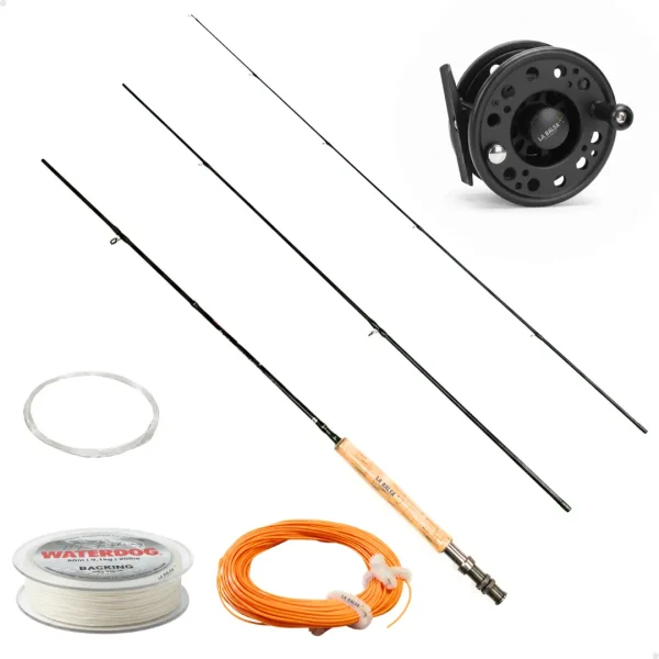 Combo Mosca 5/6
