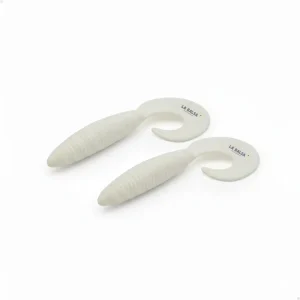 Señuelos gusano OFFSET