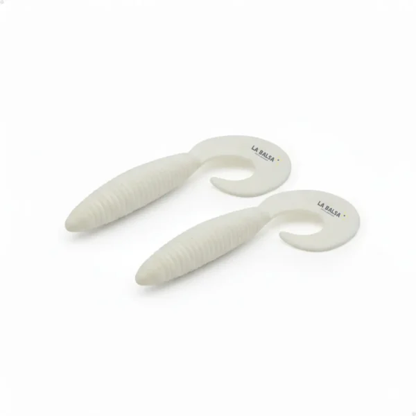 Señuelos gusano OFFSET