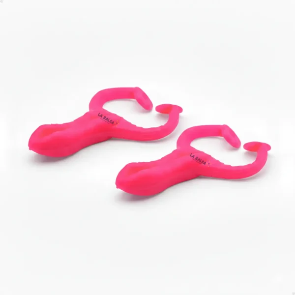 Señuelo rana OFFSET