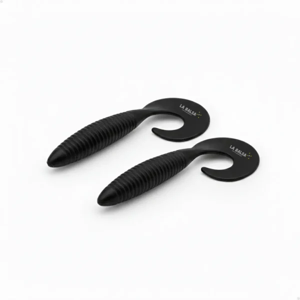 Señuelo gusano OFFSET