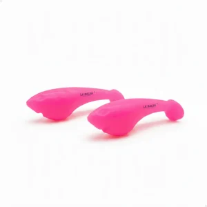 Señuelo goma blando OFFSET