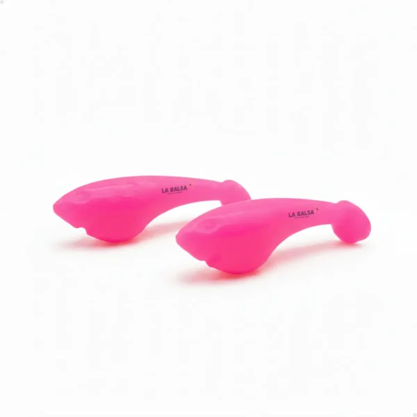 Señuelo goma blando OFFSET