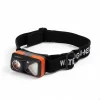 Linterna Minera Waterdog Recargable