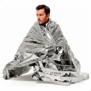 Manta De Emergencia Térmica