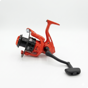 Reel Bravío Furia 3001 – 1BB (OUTLET-DEFECTUOSO)