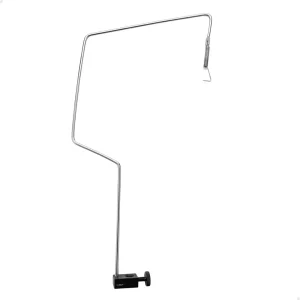 Soporte Para Parachute (Para Morsa)