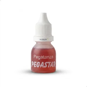 Pegatanza