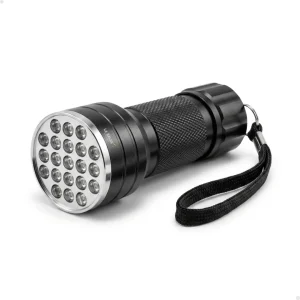 Linterna UV