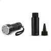 Combo Linterna UV + Resina UV