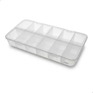 Caja Plástica IPB M 12