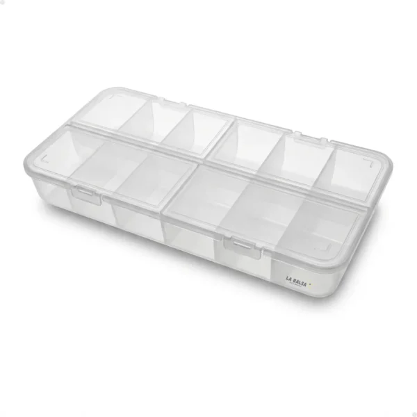 Caja Plástica IPB M 12