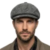 Boina Inglesa Peaky Blinders