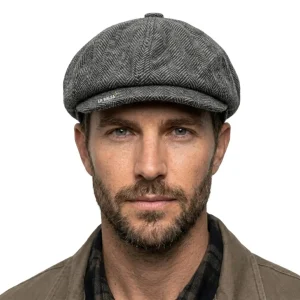 Boina Inglesa Peaky Blinders