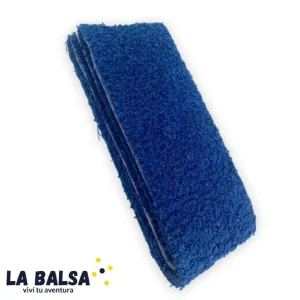 Grips De Toalla Autoadhesiva - Azul
