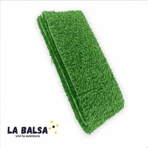 Grips De Toalla Autoadhesiva - Verde