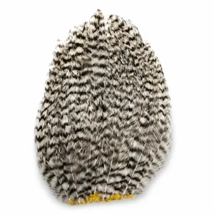 Patches Neck 30 plumas