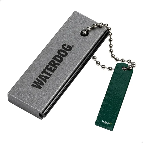 Encendedor Magnesio Waterdog