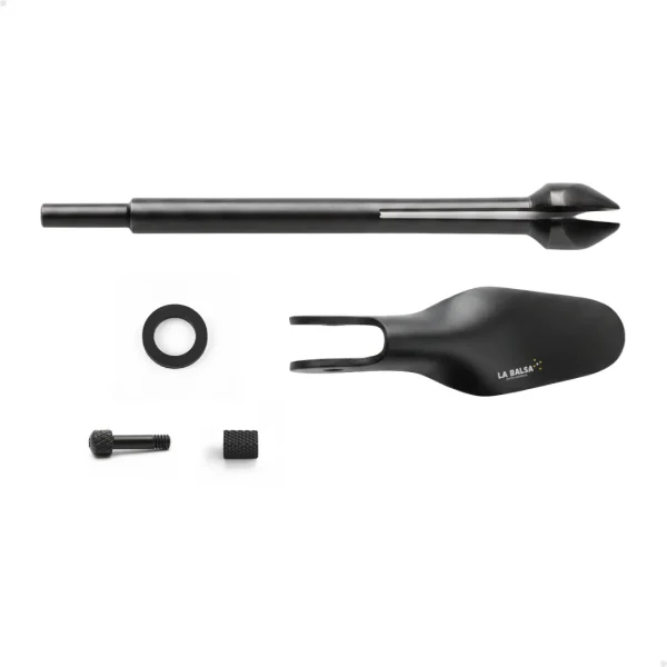 Kit Repuesto Para Morsa