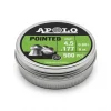APOLO Pointed Calibre 4.5